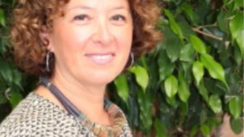Josefina Bueno Alonso