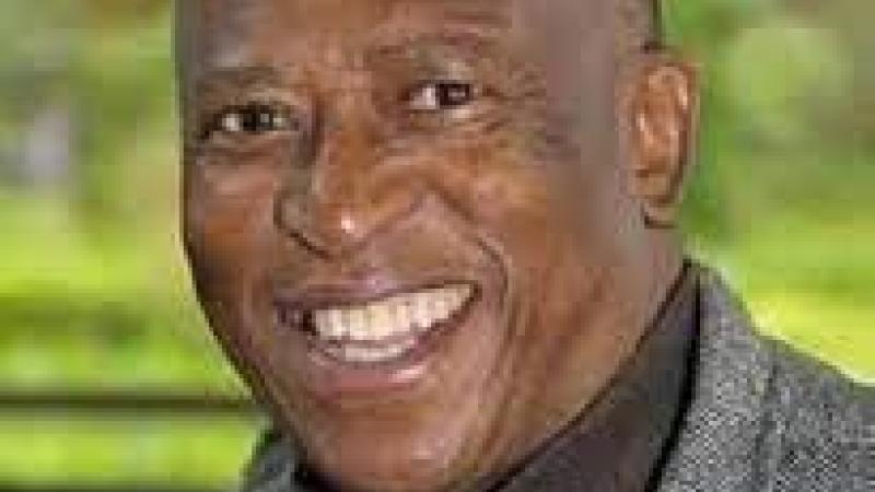 Zakes Mda