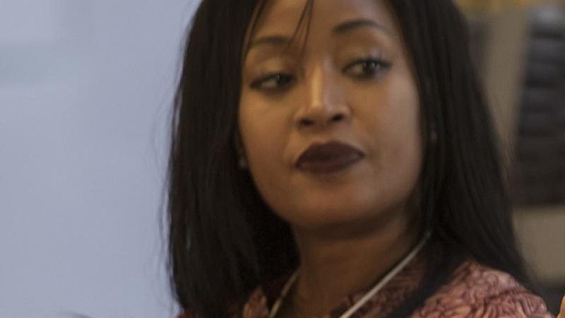 Ada Osakwe