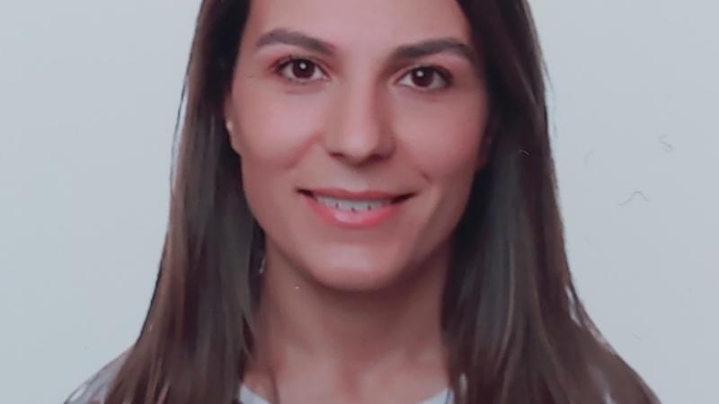 Carina Simoes