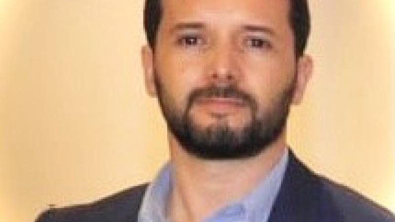 Mohamed El Edrissi