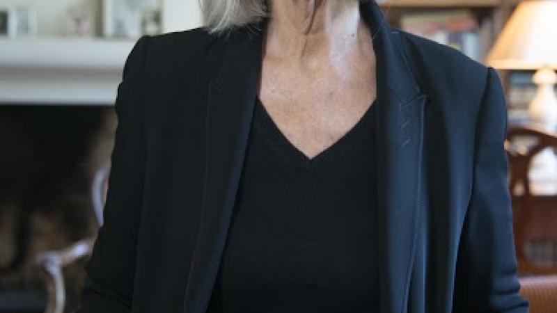 Isabel Castro Henriques