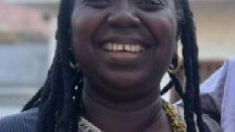 Fatou Kandé Senghor