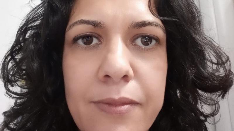 Asma El Omari