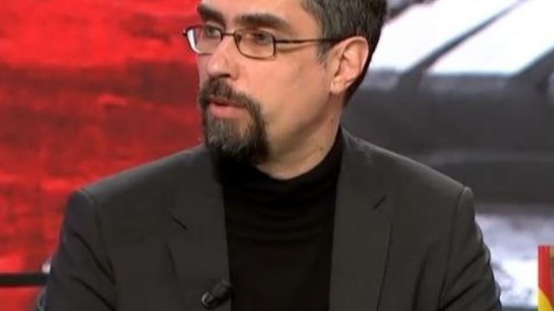 Jesús M. Pérez Triana
