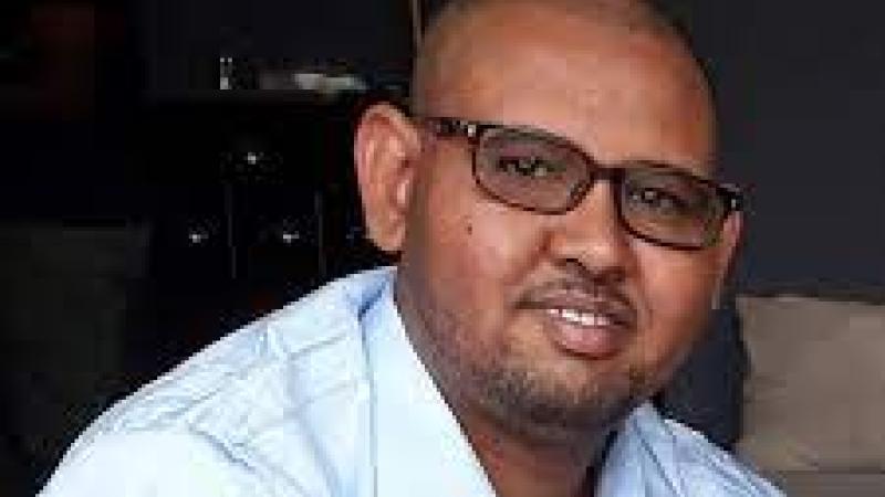 Mohamed Ag Ahmedou