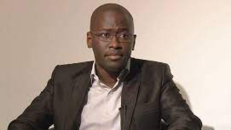 Ndongo Samba Sylla