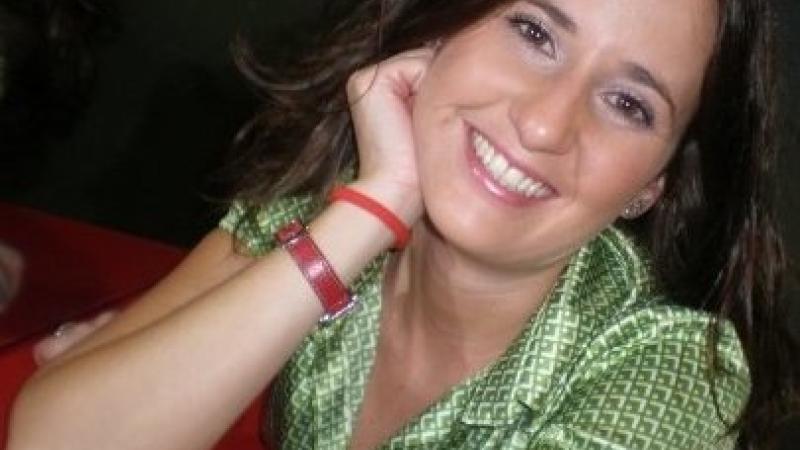 Marta Otero López