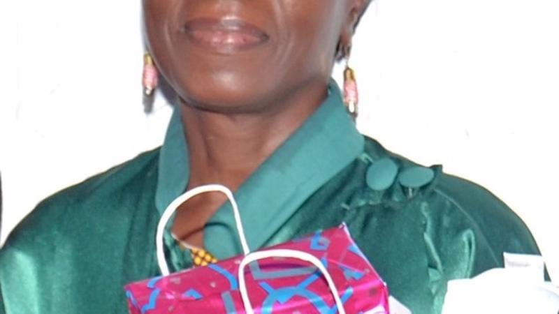 Duni Sawadogo