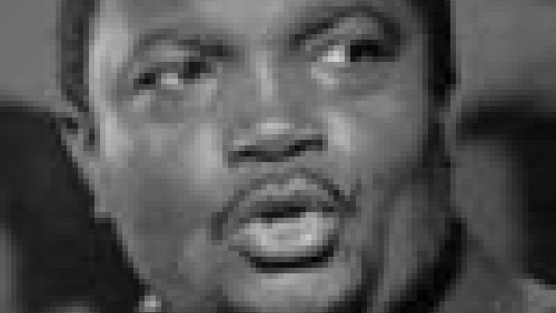 François Luambo Luanzo Makiadi (Conocido como Franco)