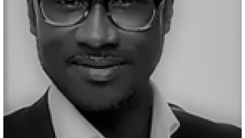 Frank Djan Owusu