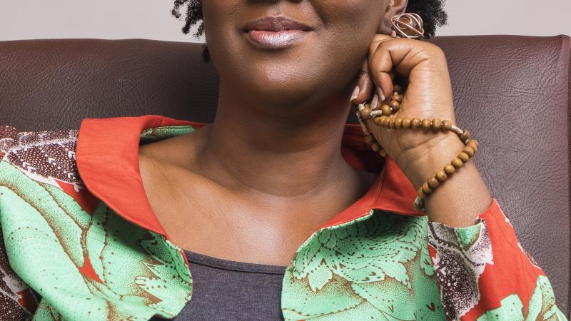 Franka-Maria Andoh