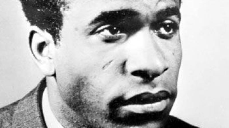 Frantz Fanon
