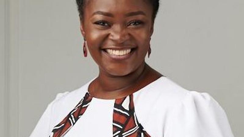 Kathleen Ndongmo