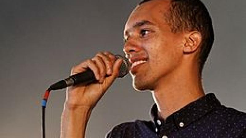 Gaël Faye