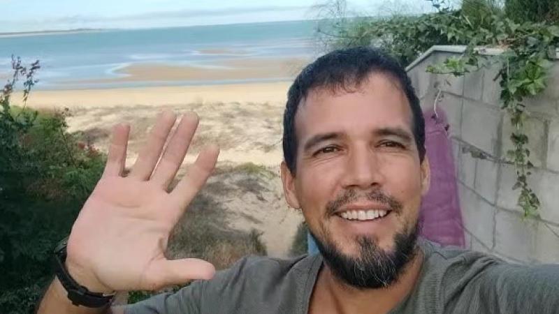 Carlos Román Cascón