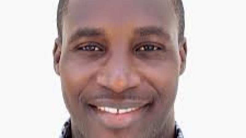 George Boateng