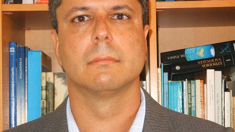 Germán Santana Pérez