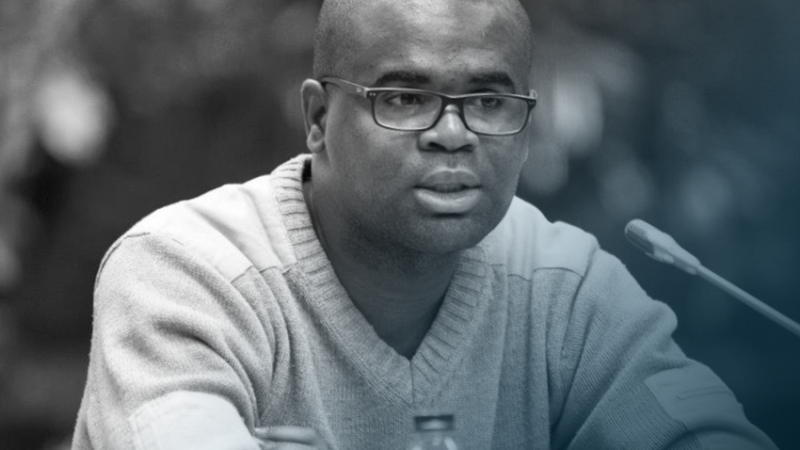 Gilson Lazaro