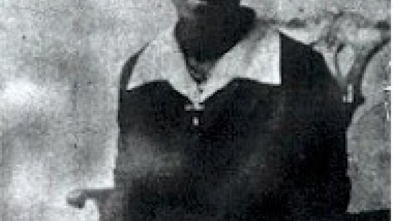 Gladys May Casely-Hayford (Aquah Laluah)