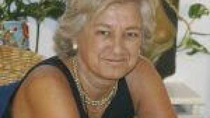 Gloria Nistal