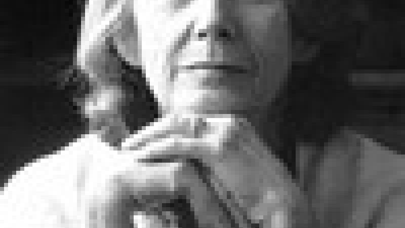 Nadine Gordimer