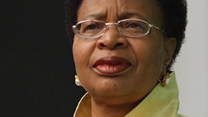 Graça Machel