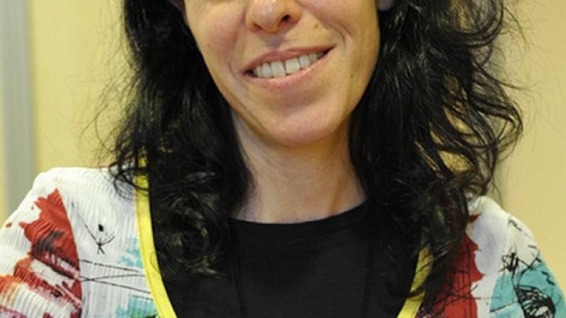 Guadalupe Arensburg