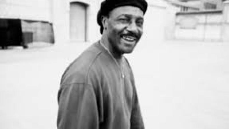 Gyedu-Blay Ambolley