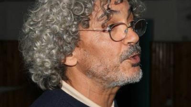 Habib Ayeb