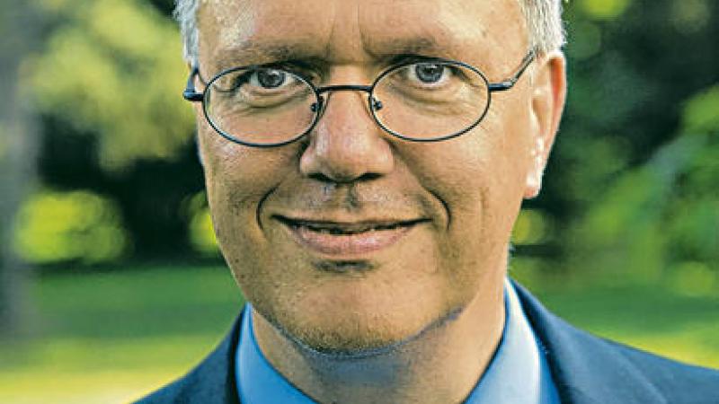Dr. Jan Hoffmann