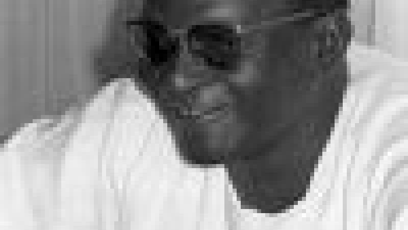 Hamani Diori