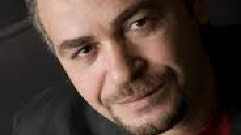 Hamdy El-Gazzar