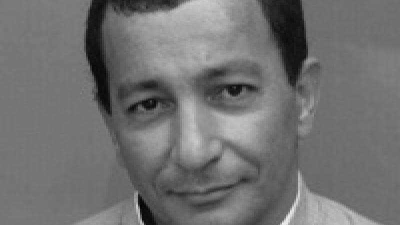 Mohamed M. Hammú