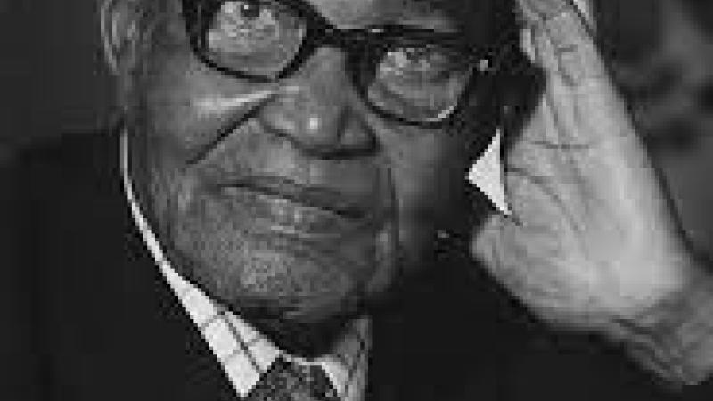 Henry Selby Msimang