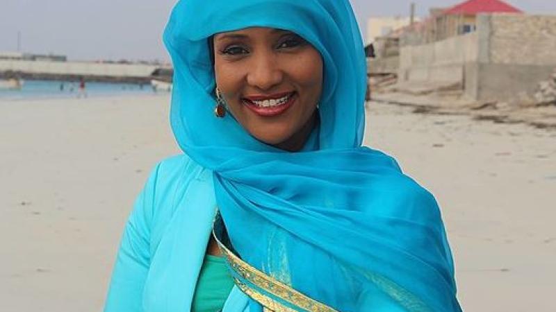 Hodan Nalayeh