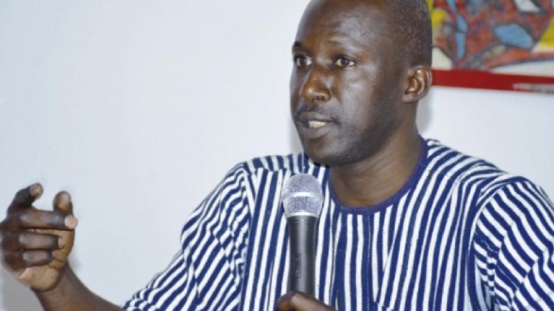 Ibrahima Wane