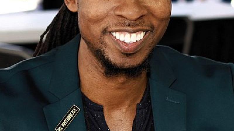 Ibram X. Kendi