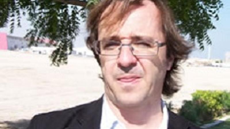 Ignacio Gutiérrez de Terán