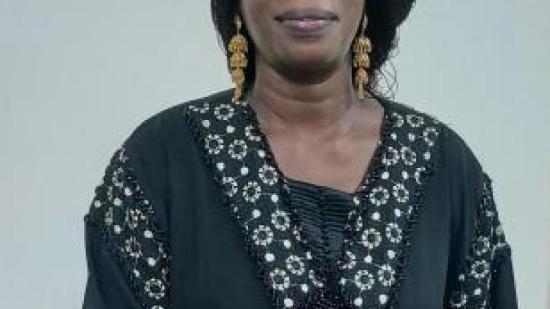 Fatou Cisse