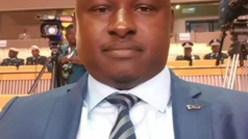 Mahamoudou Savadogo