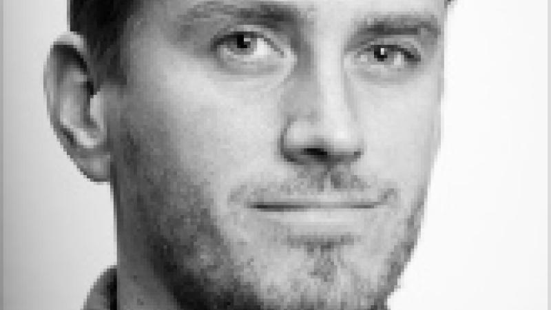 Ruben Andersson