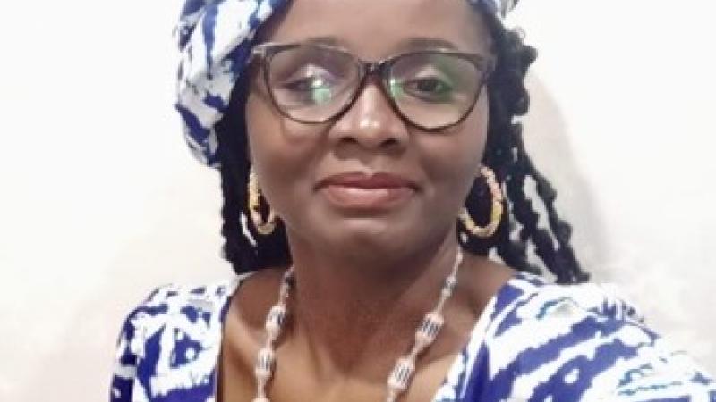 Miraille-Clémence Mawa