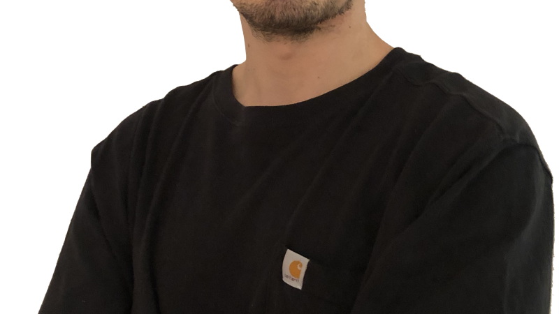 Jairo Sánchez Gómez
