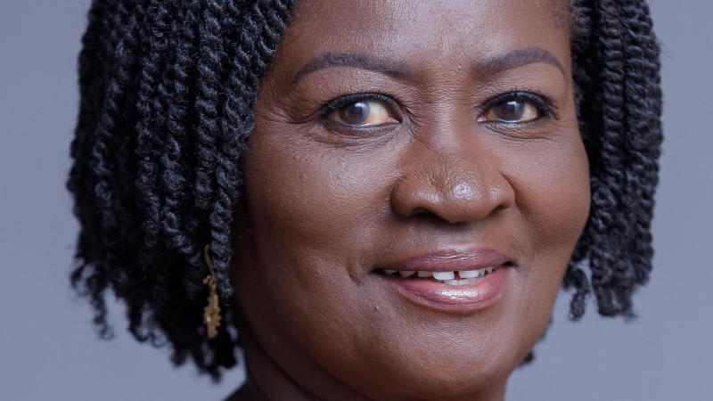 Jane Naana Opoku-Agyemang