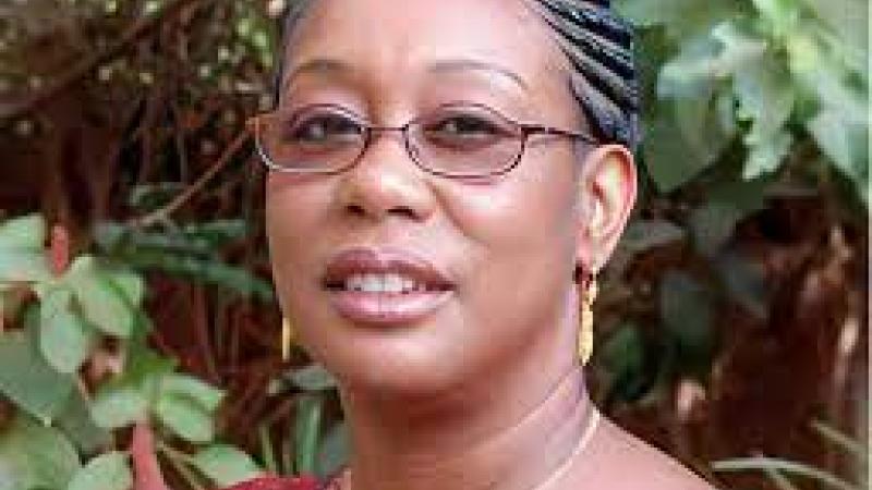 Atoinette Tidjani Alou
