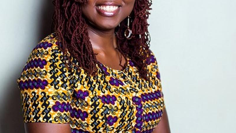 Ruby Yayra Goka