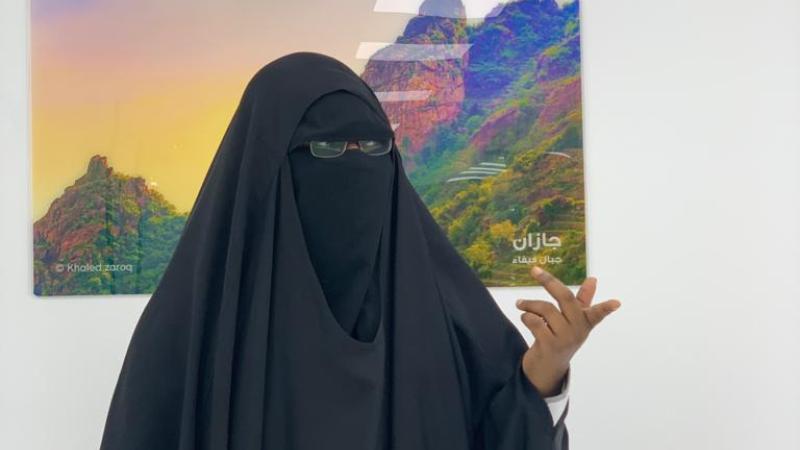 Muti’ah Badrudeen