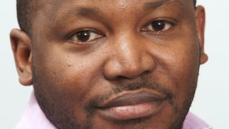 Ike Anya