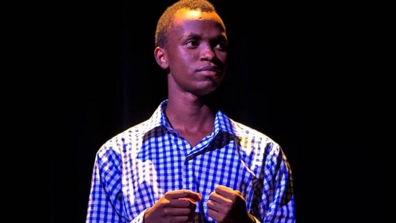 Zziwa Zinabala